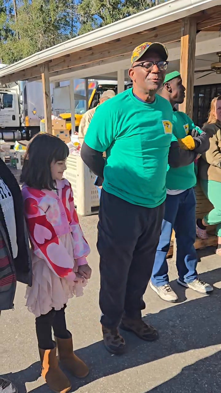 The Children's Table