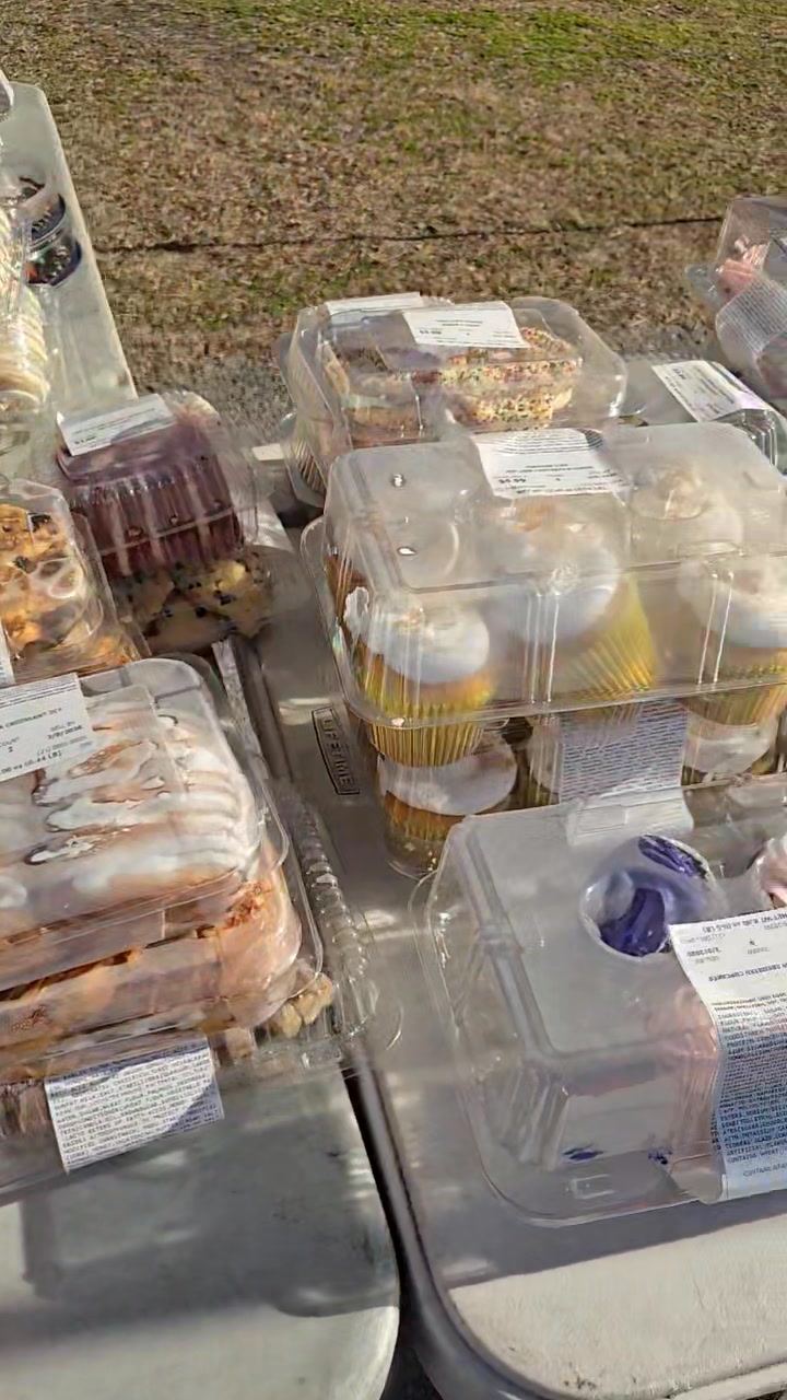 The Children's Table