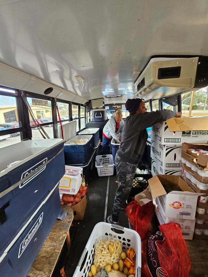 The Children's Table