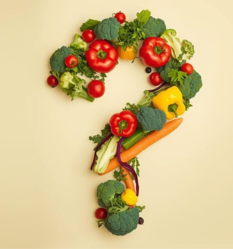 The Children's Table