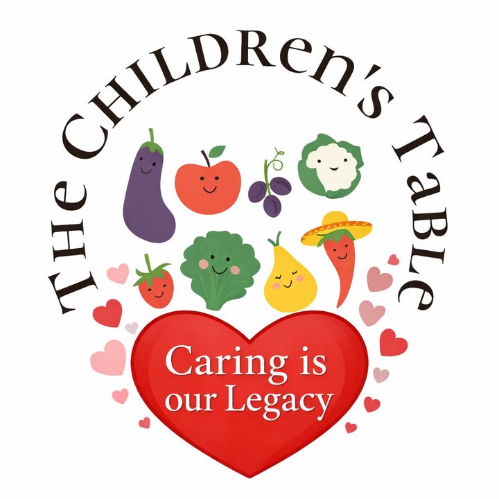 The Children's Table