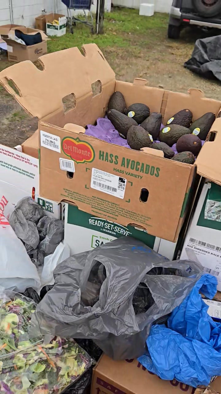 The Children's Table