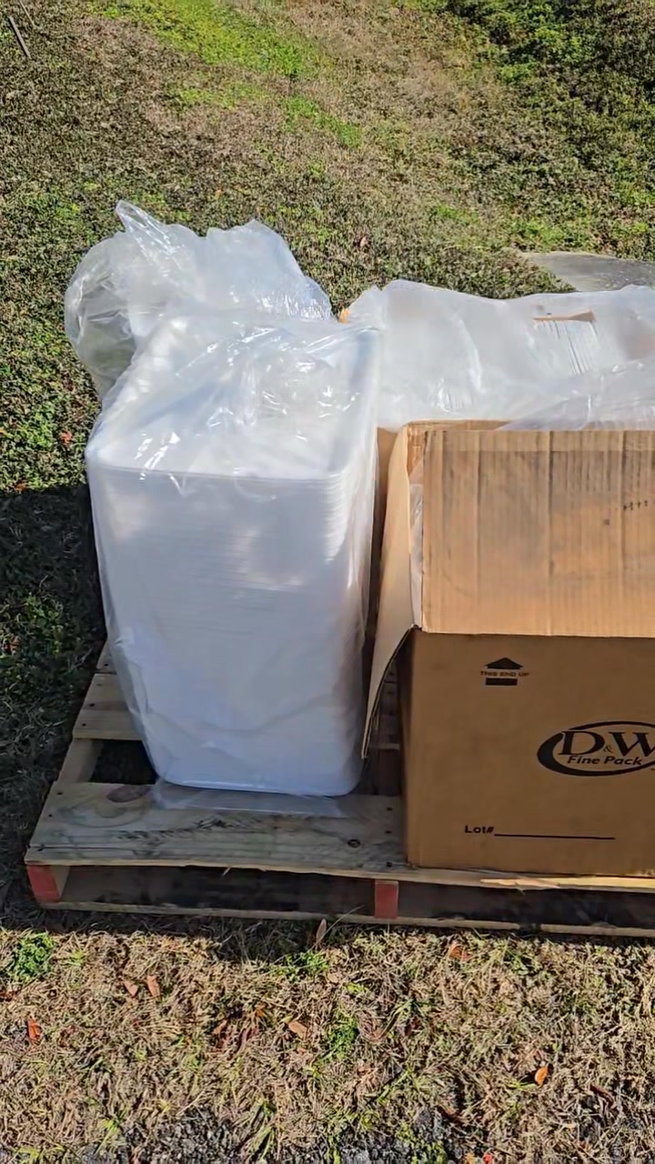 The Children's Table