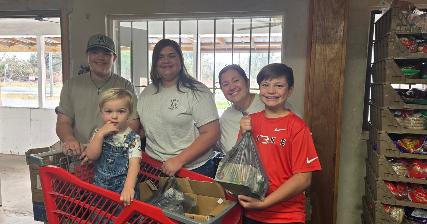 The Children's Table