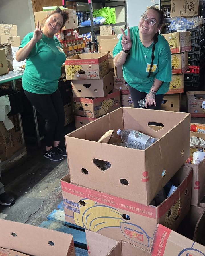 The Children's Table