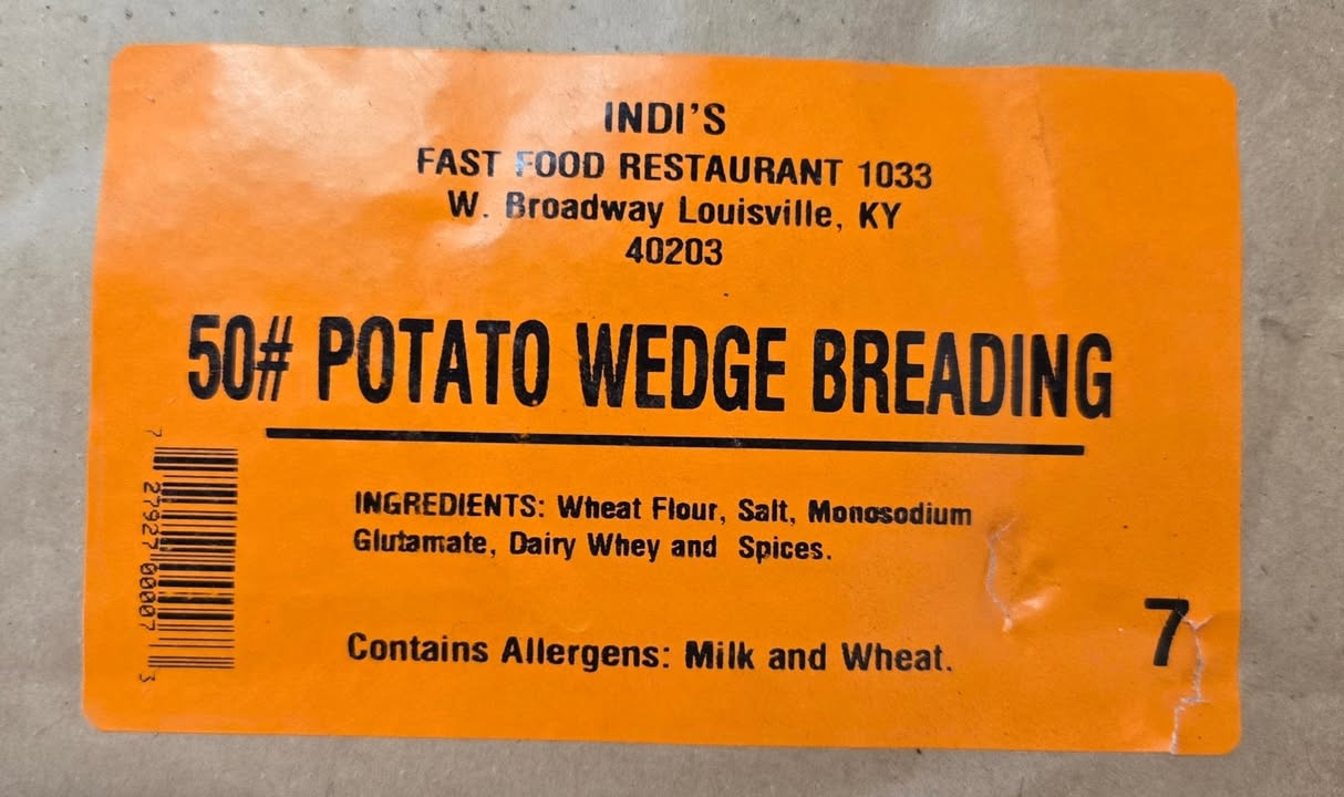 The Children's Table