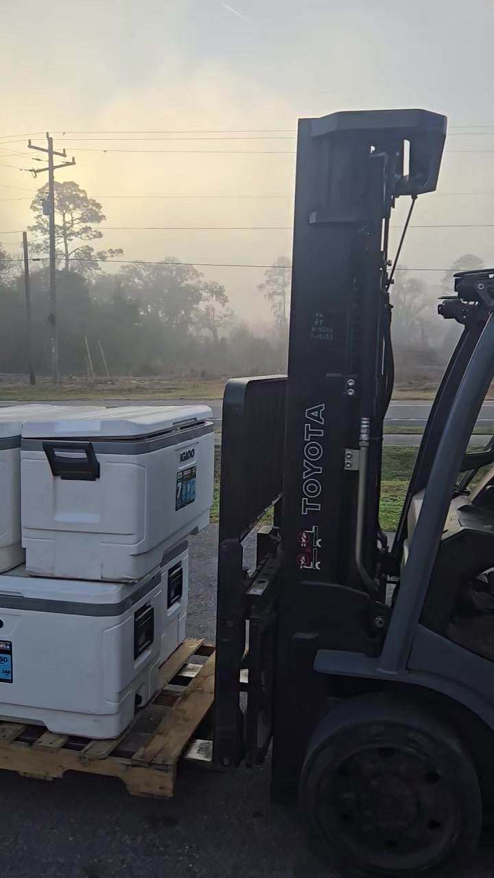 The Children's Table