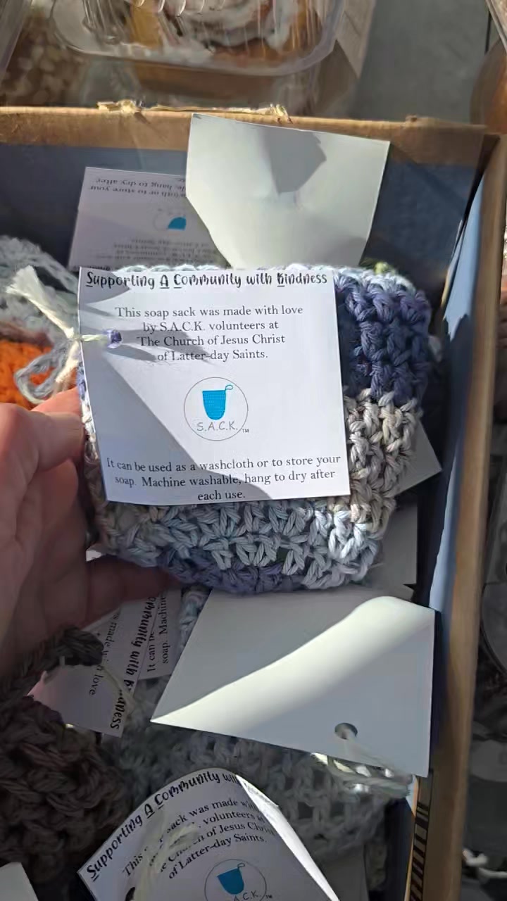 The Children's Table