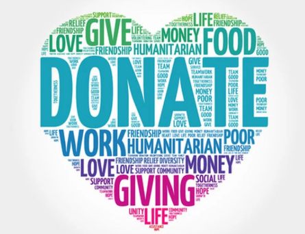 The Children's Table