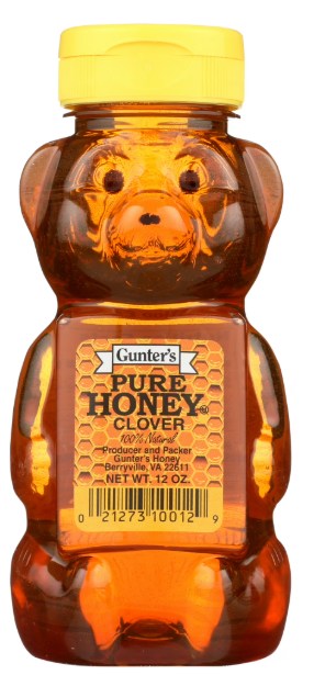 The Children's Table