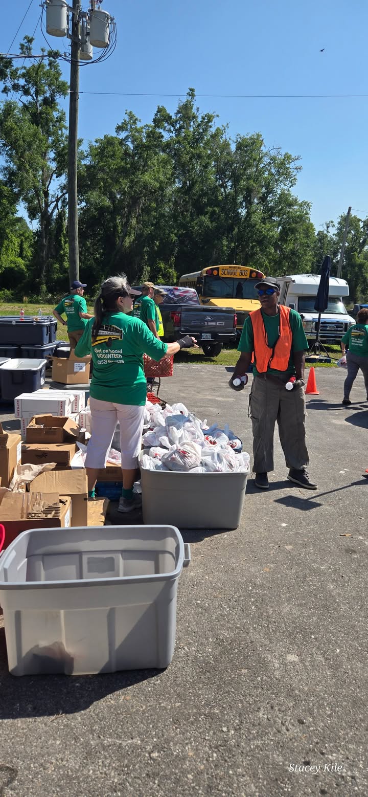 The Children's Table