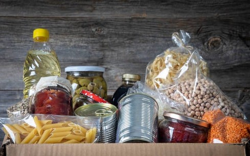 The Children's Table