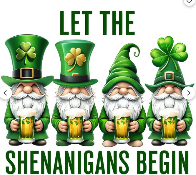 The Children's Table