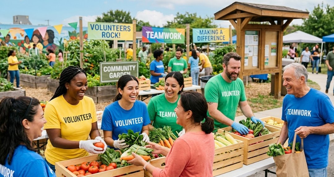 The Children's Table