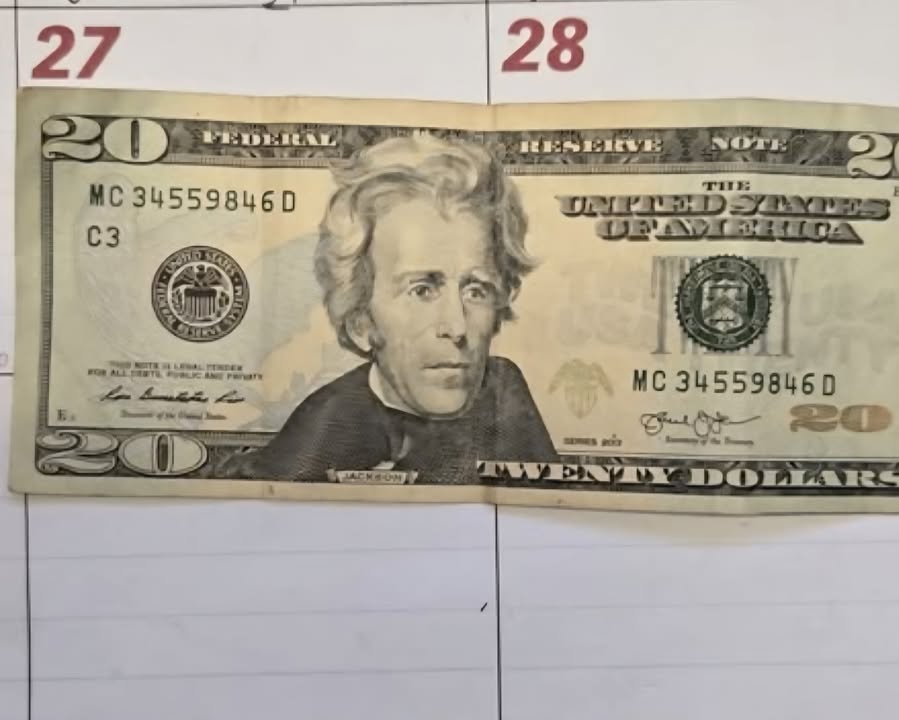 The Children's Table