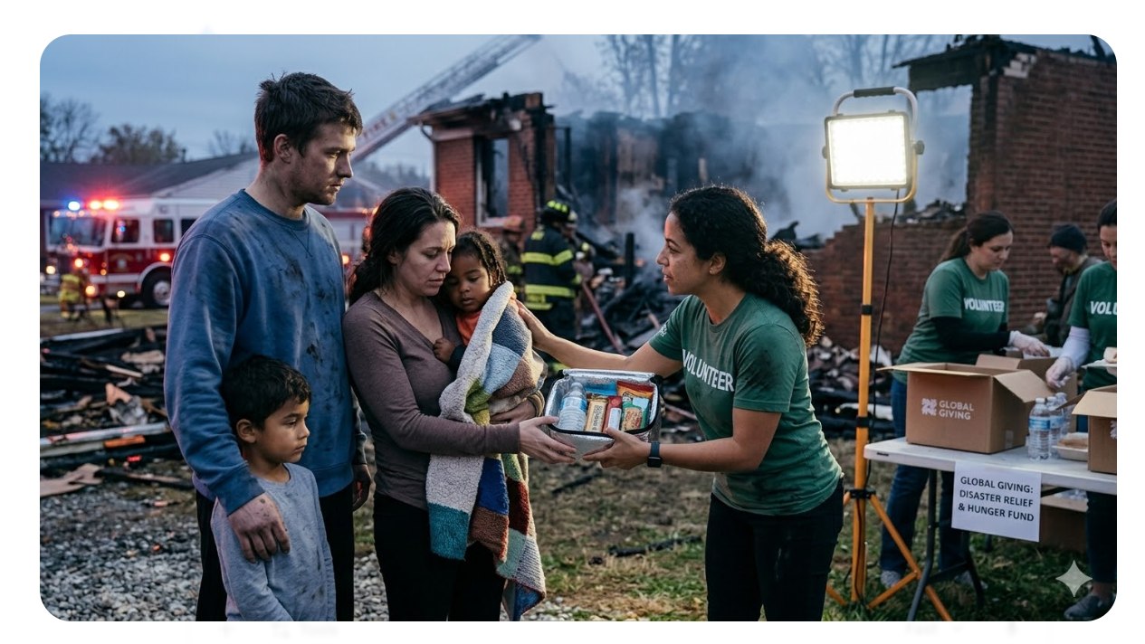 The Children's Table