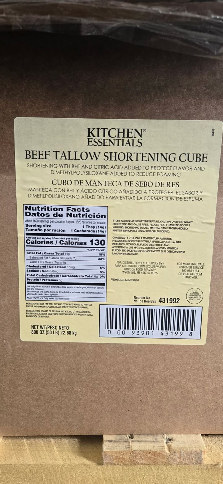 The Children's Table