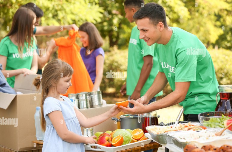 The Children's Table