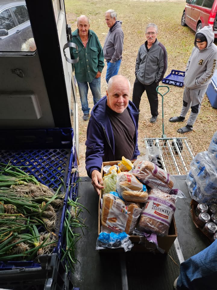 The Children's Table