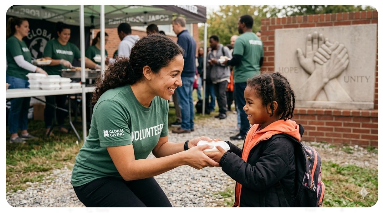 The Children's Table