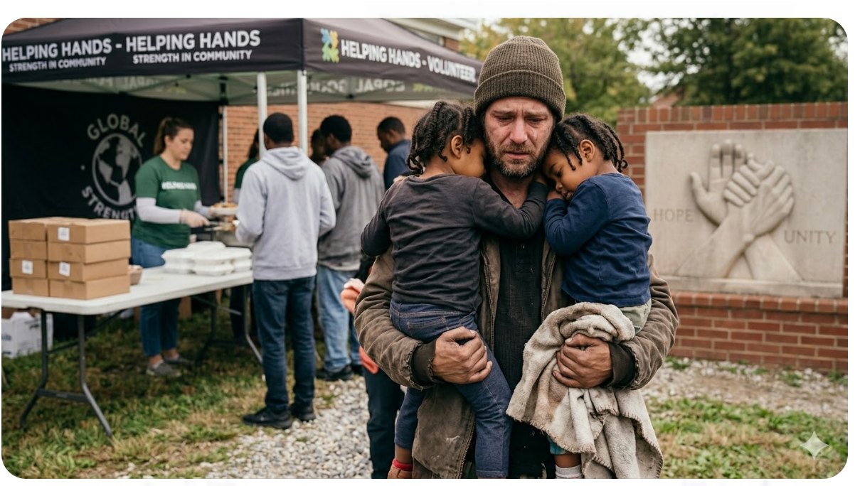 The Children's Table