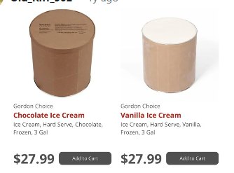 The Children's Table