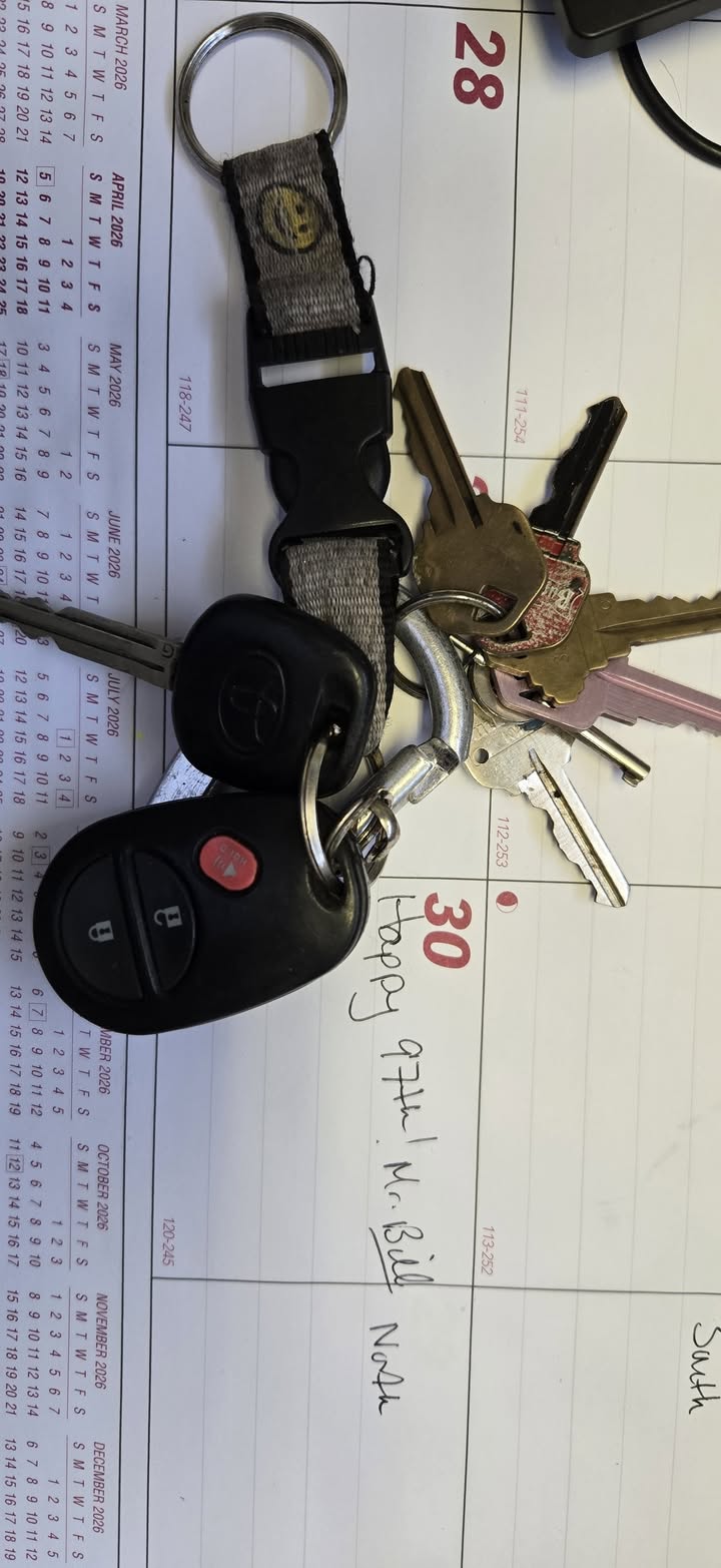 The Children's Table