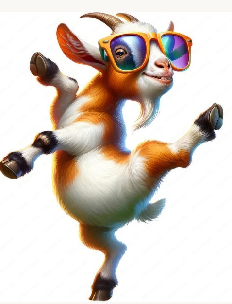 The Children's Table