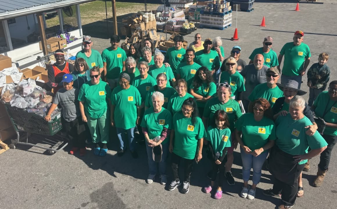 The Children's Table