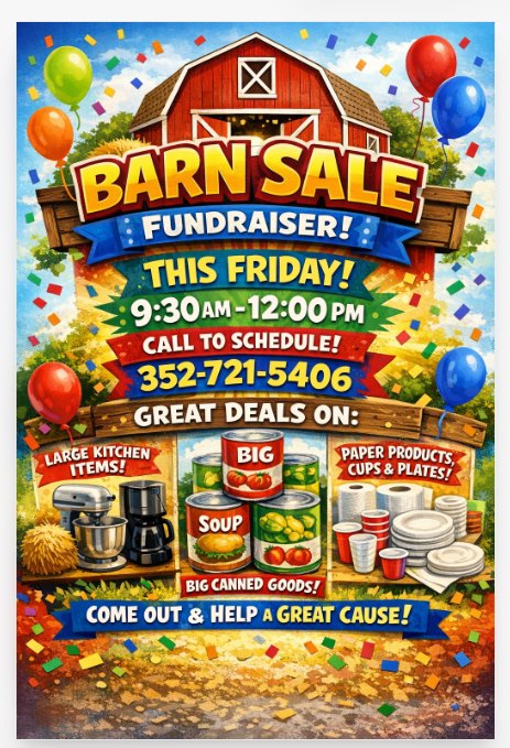 The Children's Table