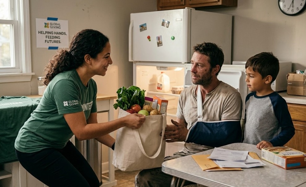 The Children's Table