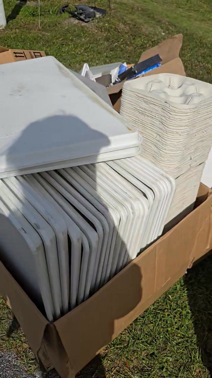 The Children's Table