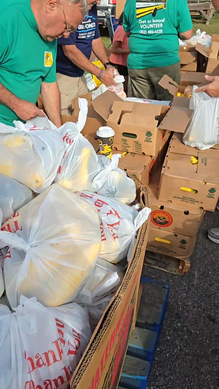 The Children's Table