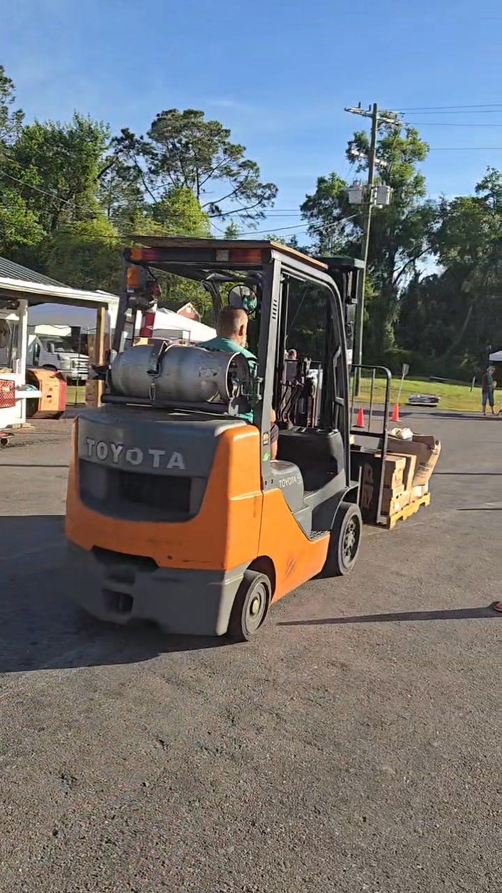 The Children's Table