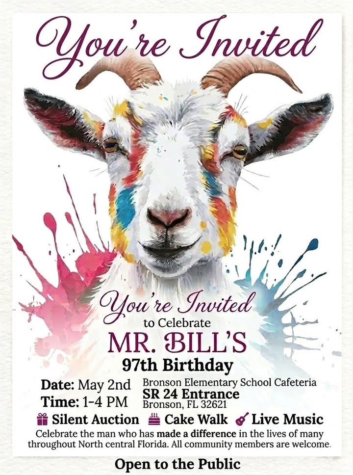 The Children's Table