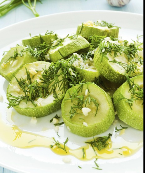 The Children's Table