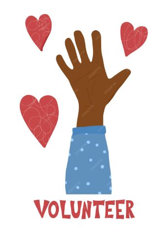 The Children's Table