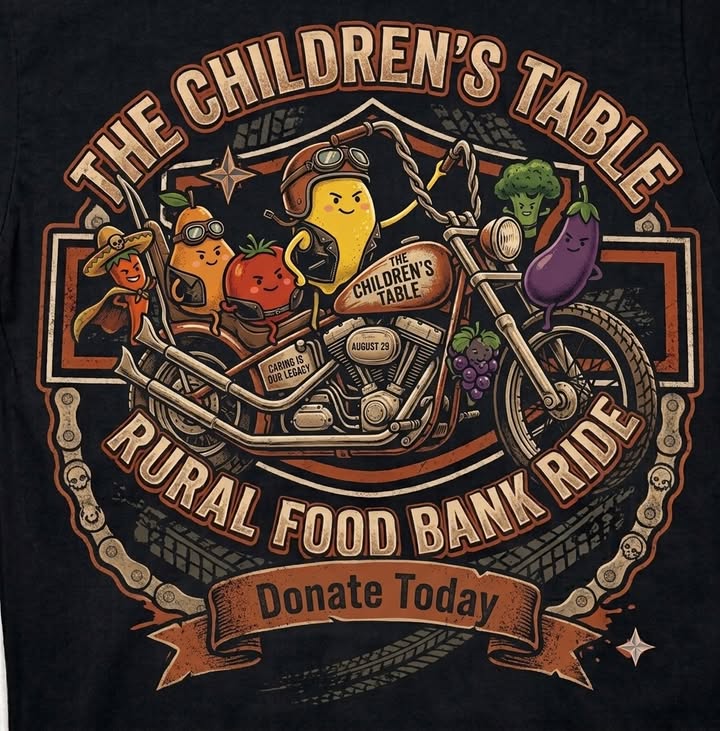 The Children's Table