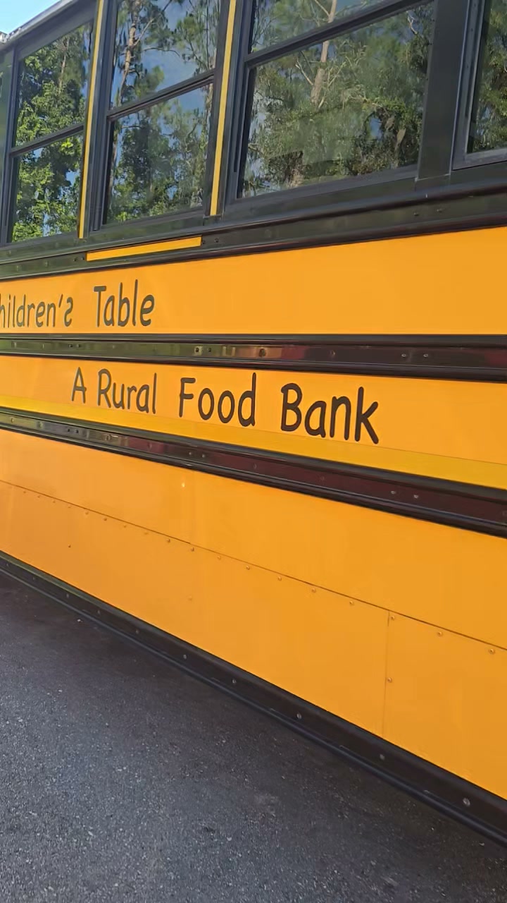 The Children's Table