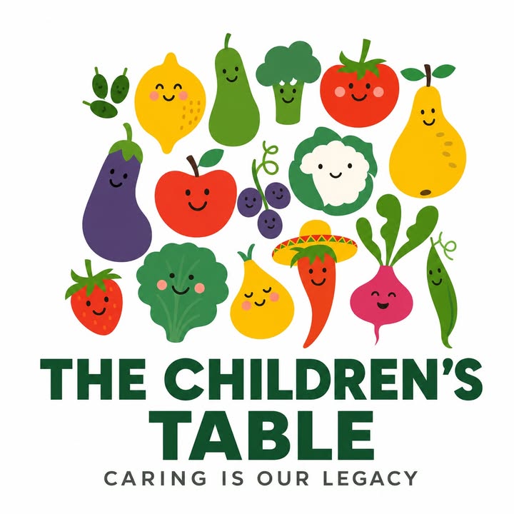 The Children's Table