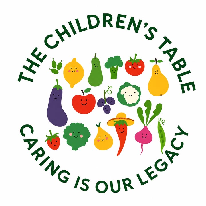 The Children's Table