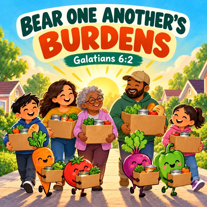 The Children's Table