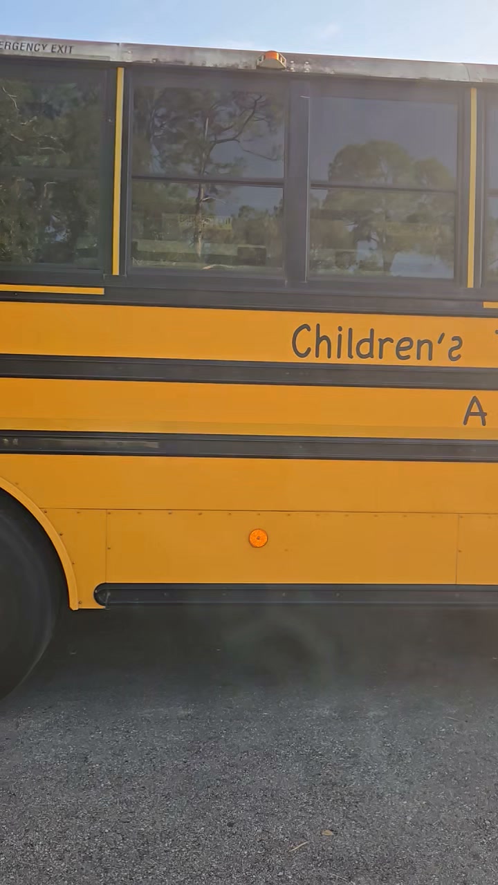 The Children's Table
