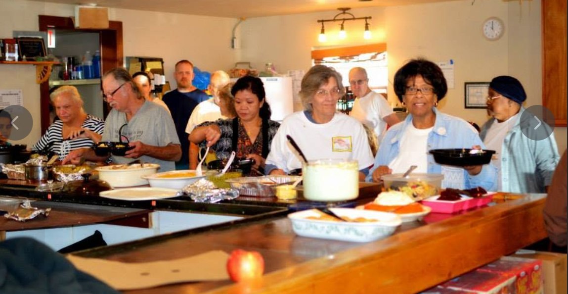 The Children's Table