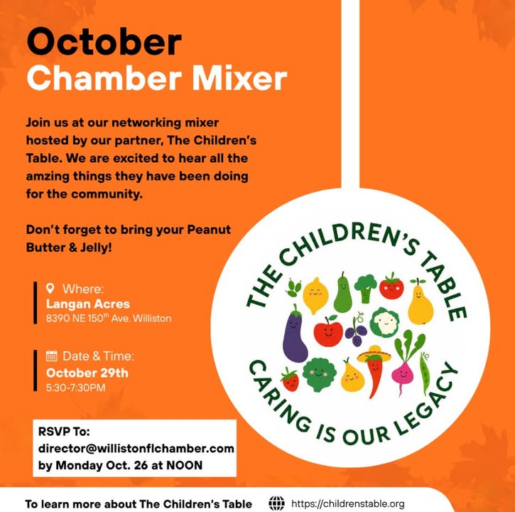 The Children's Table