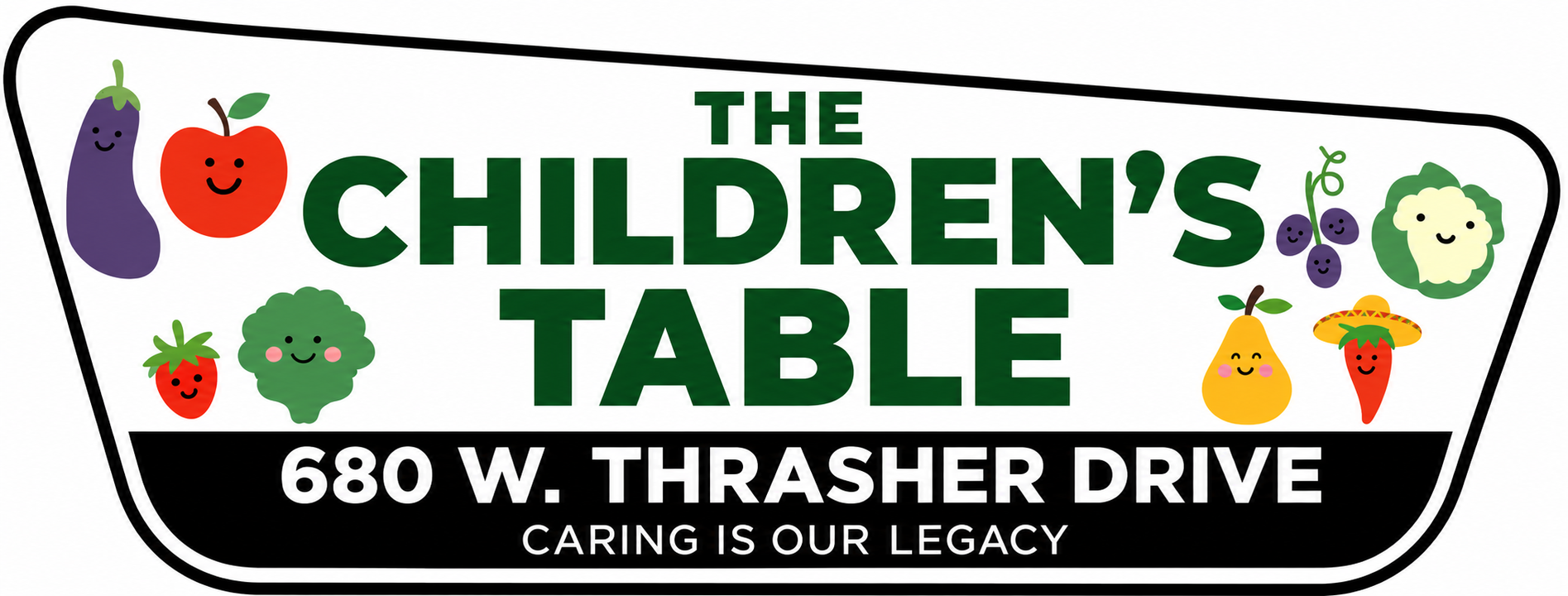 The Children's Table